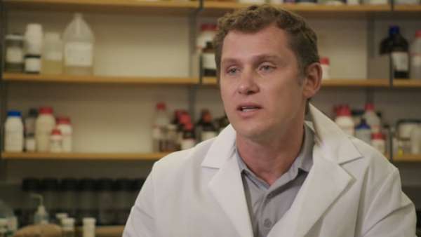 Agricultural research