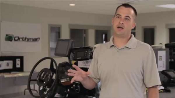 Precision agriculture