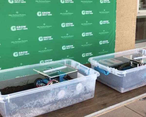 Engineering solutions in agriculture