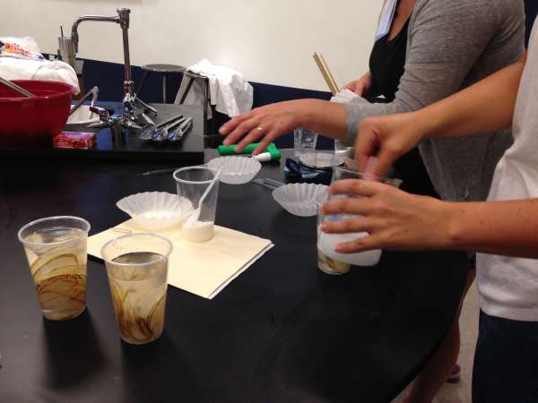 Plenish® of ways to use oil