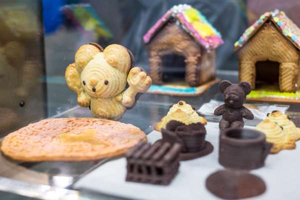 Food science and technology