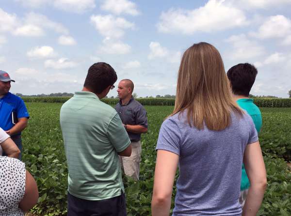 Ag Biotech Academy
