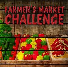 Farmer’s Market Challenge