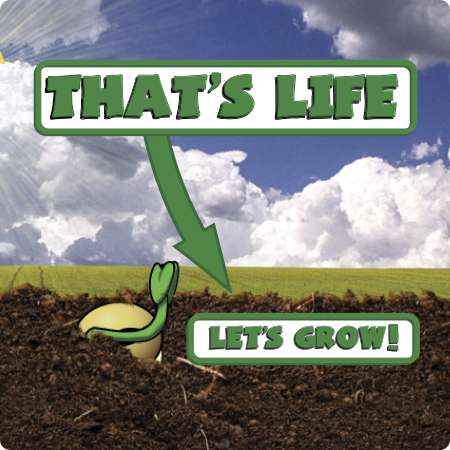 That’s Life