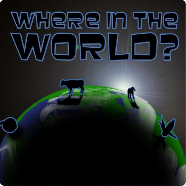Where in the World?