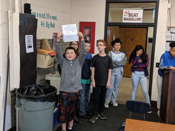 A lively trip through the nitrogen cycle