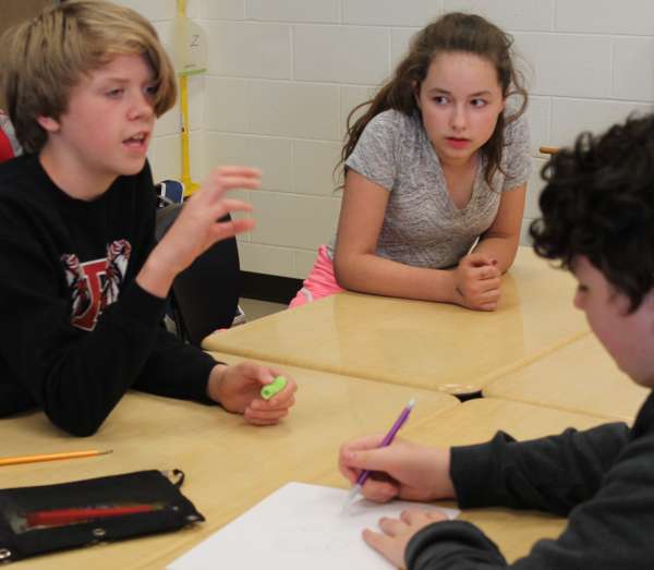 A new interest in ag careers