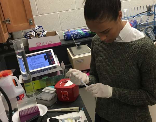 Ag Biotech workshop teaches “cool” presentations!