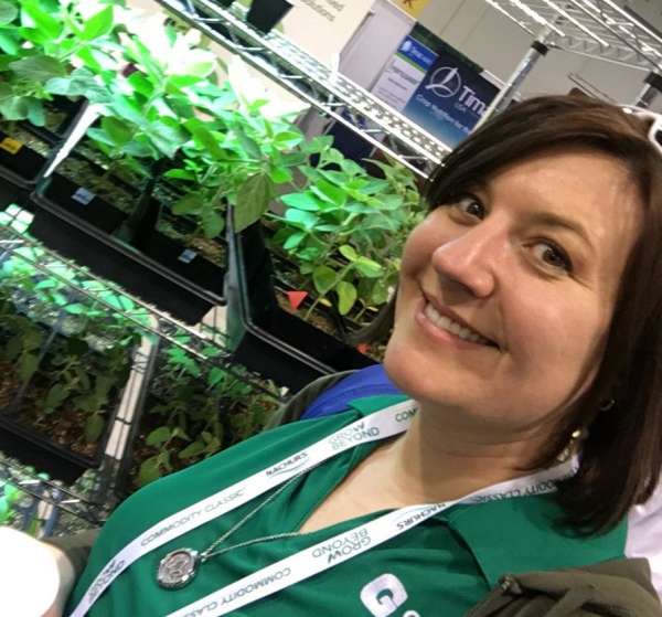 Ag: the “other side” of biotech