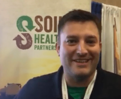 “Always new opportunities in agriculture!”