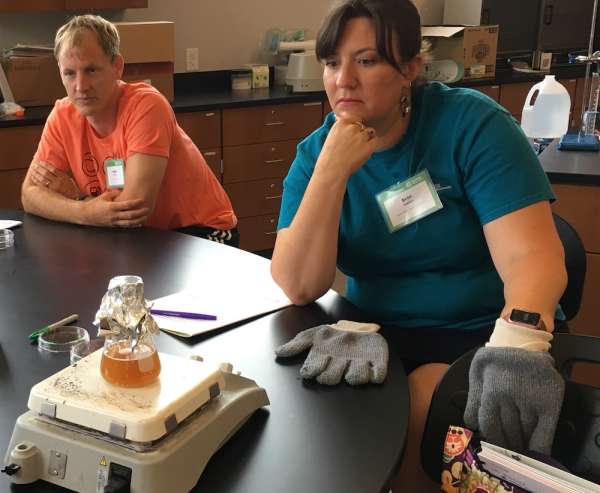 Another Ag Biotech alumni weighs in on “Why Return?!?”