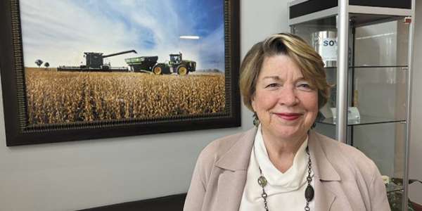 Bringing lessons from the farm to kids