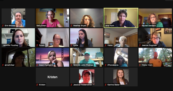 Building GNG into your lesson planning