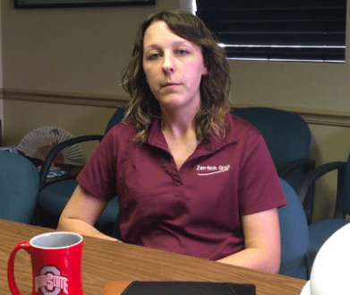 Career advice: be open to trying new things