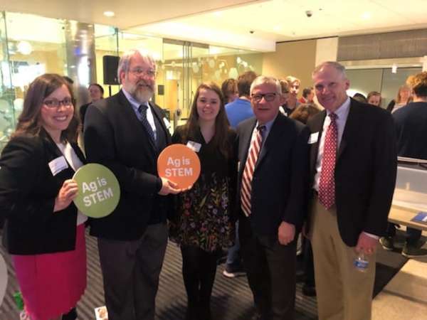 Design Challenge Showcase: students’ ideas on food security