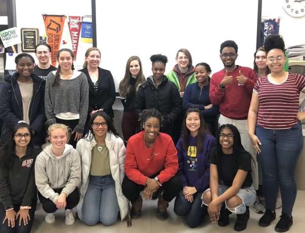 Doing science in so many ways