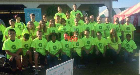 Expanding Student Awareness of Ag-Related Careers