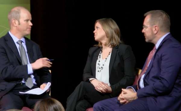 Facing World Hunger Challenges