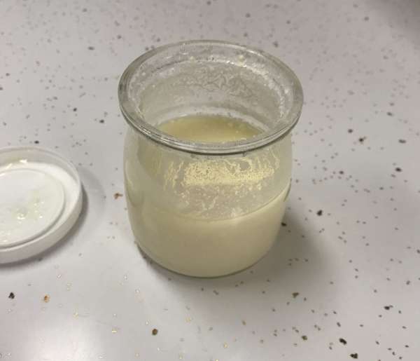 Food science workshop enhances classroom learning