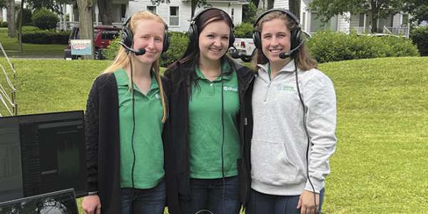 GrowNextGen tour highlights