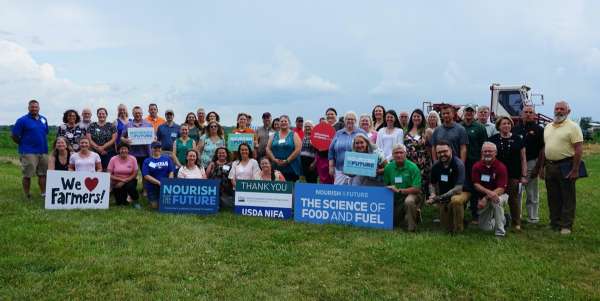 Hybrid workshop provides cross-country learning and labs