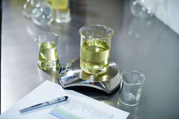 Learn “oil” about it! High-oleic e-learning course