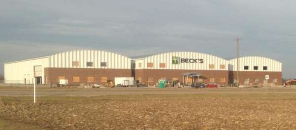 New biotech developments from seed company’s research