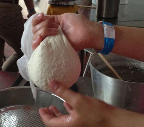 New unit—Soy in food: What is that doing there?