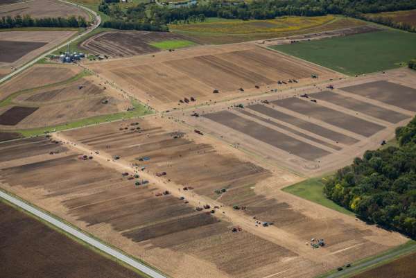 Now that’s TEAMWORK!