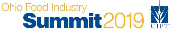 Ohio Food Industry Summit 2019