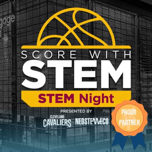 “Score with STEM” outreach event