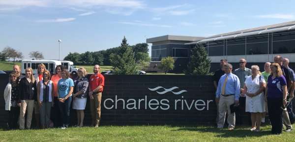 There’s lots of jobs to know about!