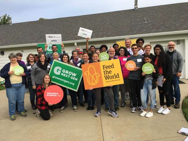 Waterman workshop provides Design Challenge support