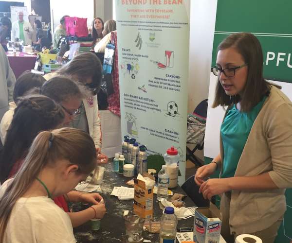 What kind of plastic can YOU invent?