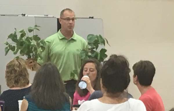 Why biotechnology is good for farmers